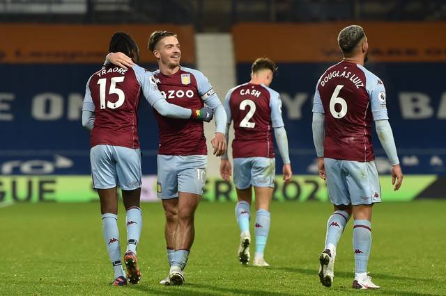 NBA总决赛赛程吃紧，阿斯顿维拉清晨完成体检，底气十足，控场能力受关注(阿斯顿维拉阵容名单)-亚博网站