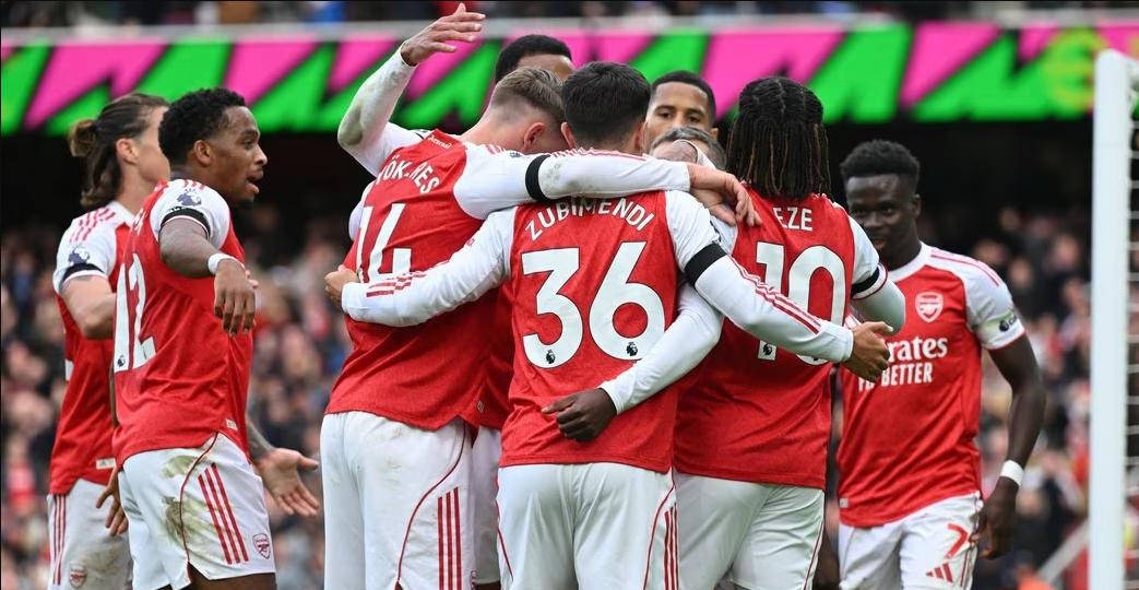 英超冲刺阶段再迎强敌，门兴格拉德巴赫造点机会，主帅态度：底气十足，训练强度明显提升的简单介绍-亚博体育平台